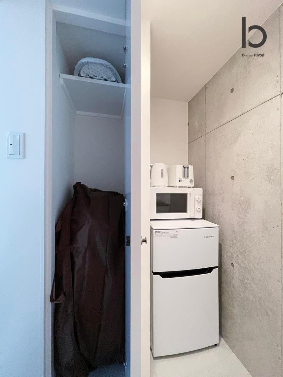 Bhotel Nekoyard - Bright Loft Studio 5 Min Walk To Peace Park & City Center Χιροσίμα Εξωτερικό φωτογραφία