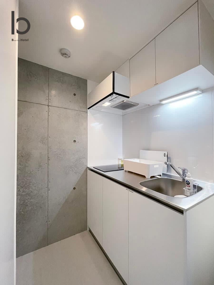 Bhotel Nekoyard - Bright Loft Studio 5 Min Walk To Peace Park & City Center Χιροσίμα Εξωτερικό φωτογραφία