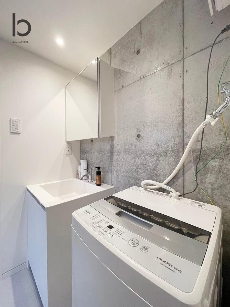 Bhotel Nekoyard - Bright Loft Studio 5 Min Walk To Peace Park & City Center Χιροσίμα Εξωτερικό φωτογραφία