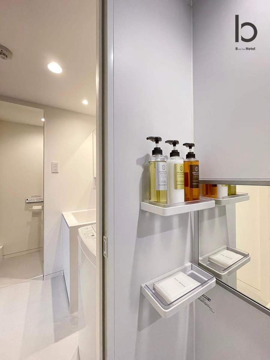 Bhotel Nekoyard - Bright Loft Studio 5 Min Walk To Peace Park & City Center Χιροσίμα Εξωτερικό φωτογραφία