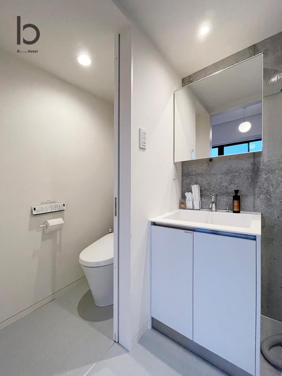 Bhotel Nekoyard - Bright Loft Studio 5 Min Walk To Peace Park & City Center Χιροσίμα Εξωτερικό φωτογραφία