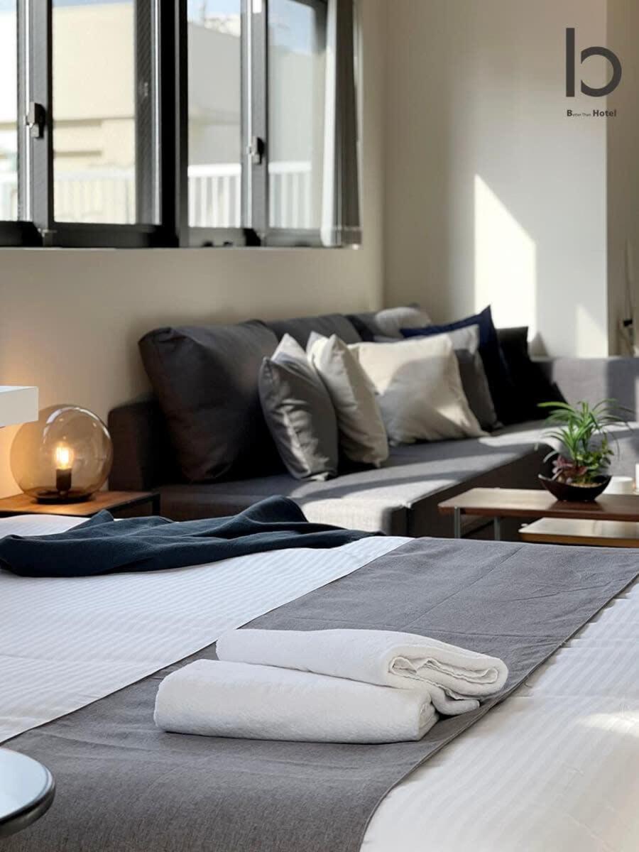 Bhotel Nekoyard - Bright Loft Studio 5 Min Walk To Peace Park & City Center Χιροσίμα Εξωτερικό φωτογραφία