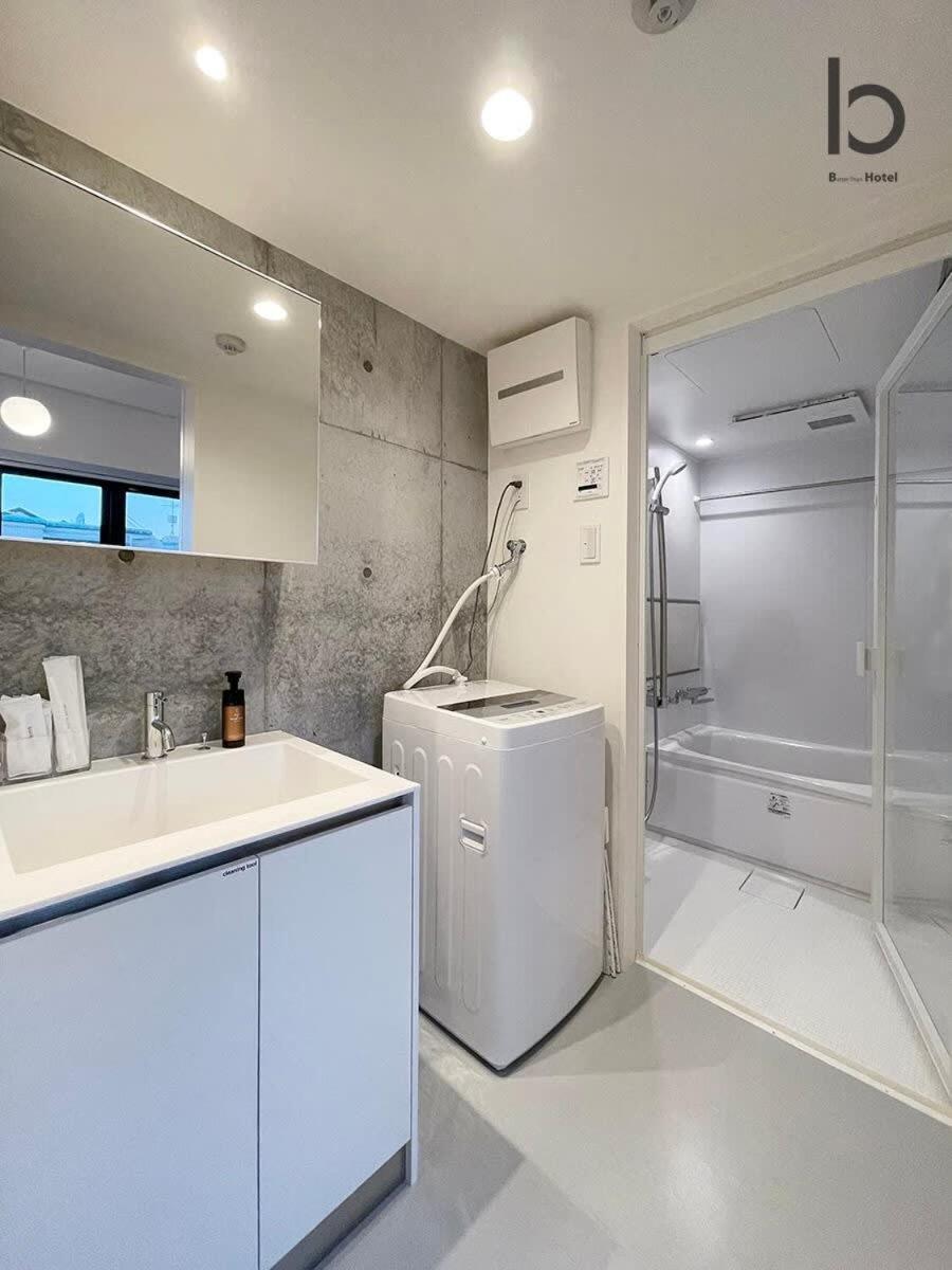 Bhotel Nekoyard - Bright Loft Studio 5 Min Walk To Peace Park & City Center Χιροσίμα Εξωτερικό φωτογραφία